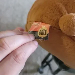 Toys Disney Bolt Movie Rhino Poshmark